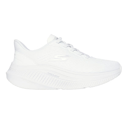 SKECHERS GO WALK® Max Cushioning® Arch Fit® - Roslyn Women's Training Shoes - Supersports Thailand