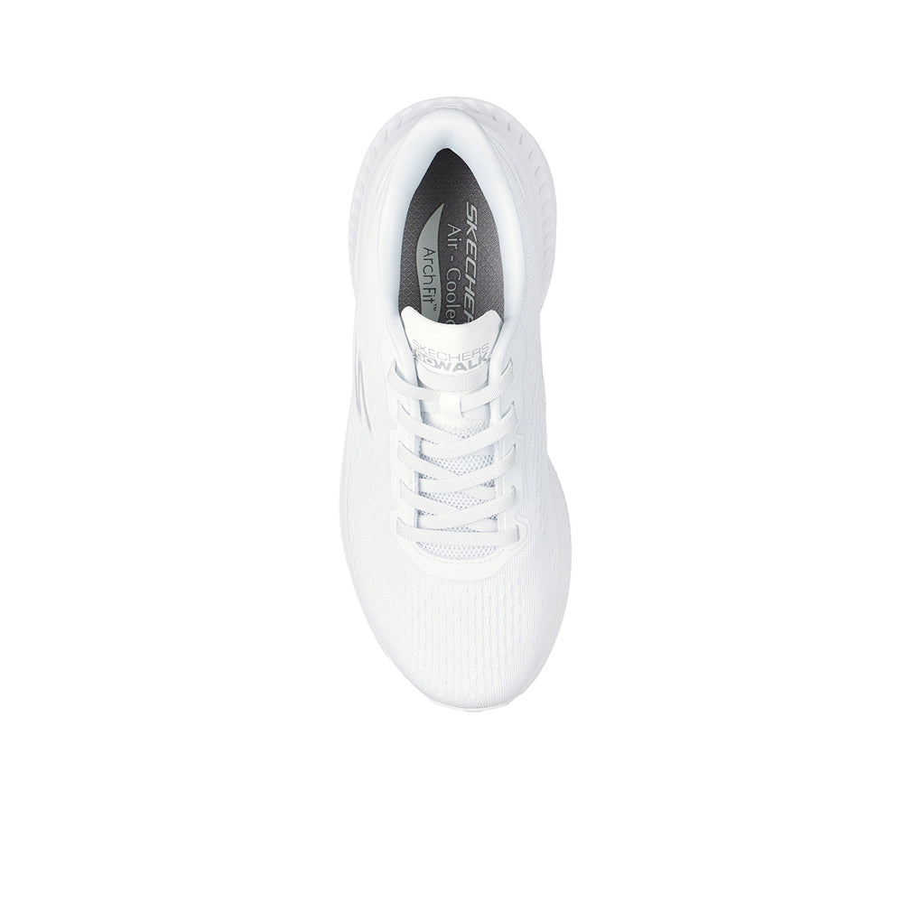 SKECHERS GO WALK® Max Cushioning® Arch Fit® - Roslyn Women's Training Shoes - Supersports Thailand Supersports Thailand