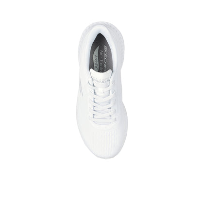 SKECHERS GO WALK® Max Cushioning® Arch Fit® - Roslyn Women's Training Shoes - Supersports Thailand
