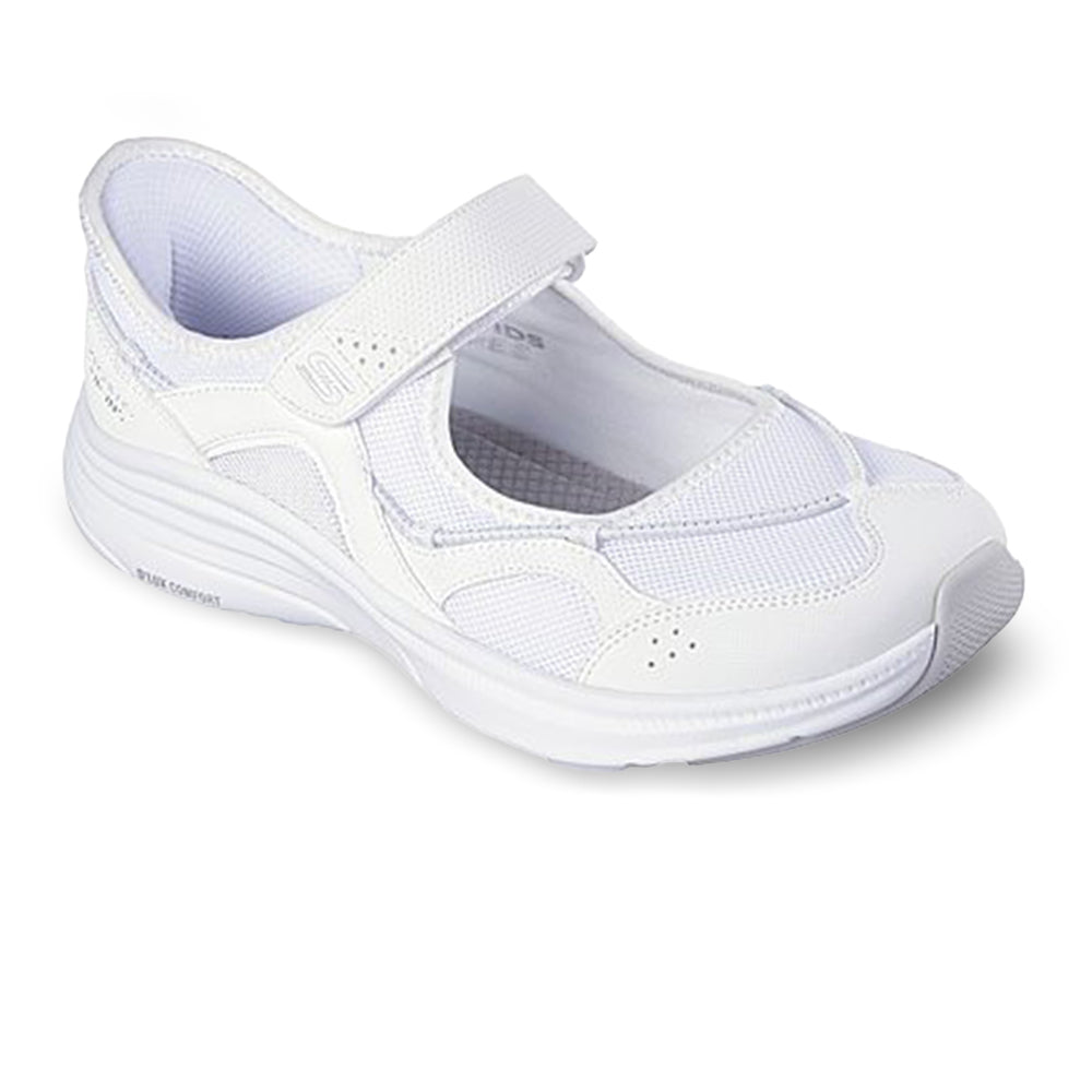 SKECHERS Slip-Ins: Sport Active D'Lux Comfort 2.0 - Pixxie Women's Lifestyle Shoes - Supersports Thailand