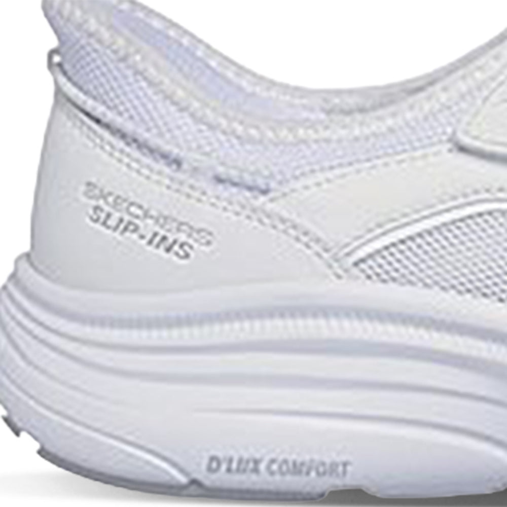 SKECHERS Slip-Ins: Sport Active D'Lux Comfort 2.0 - Pixxie Women's Lifestyle Shoes - Supersports Thailand
