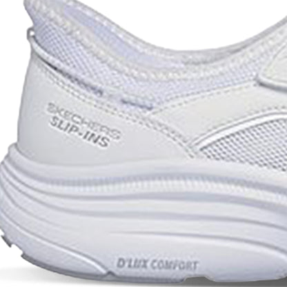 SKECHERS Slip-Ins: Sport Active D'Lux Comfort 2.0 - Pixxie Women's Lifestyle Shoes - Supersports Thailand