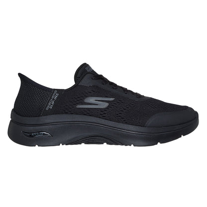 SKECHERS Hands Free Slip-ins®: GO WALK® Arch Fit® 2.0 - Valencia Women's Training Shoes - Supersports Thailand