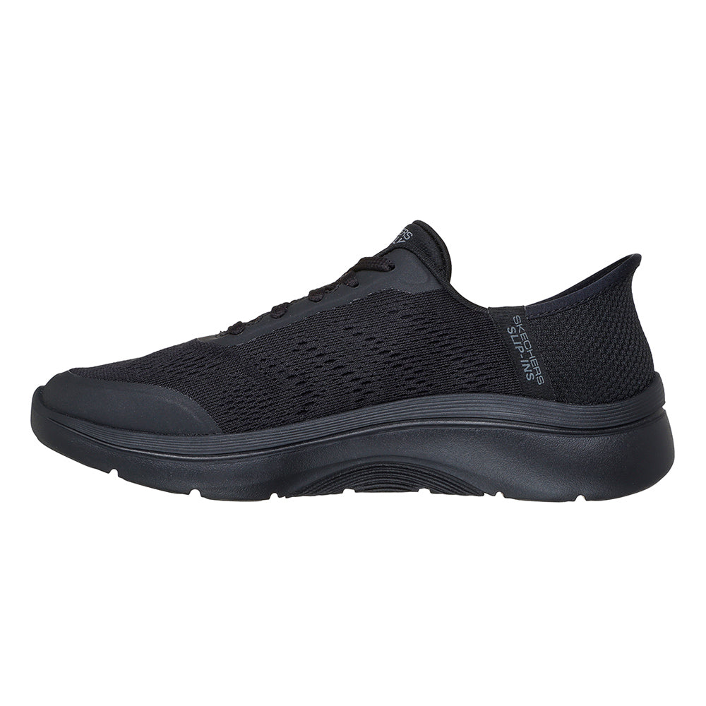 SKECHERS Hands Free Slip-ins®: GO WALK® Arch Fit® 2.0 - Valencia Women's Training Shoes - Supersports Thailand