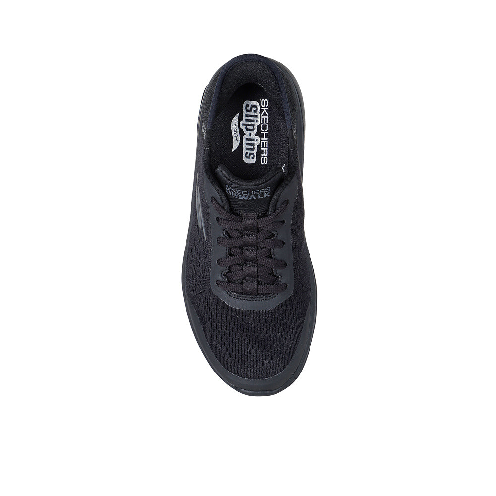 SKECHERS Hands Free Slip-ins®: GO WALK® Arch Fit® 2.0 - Valencia Women's Training Shoes - Supersports Thailand Supersports Thailand