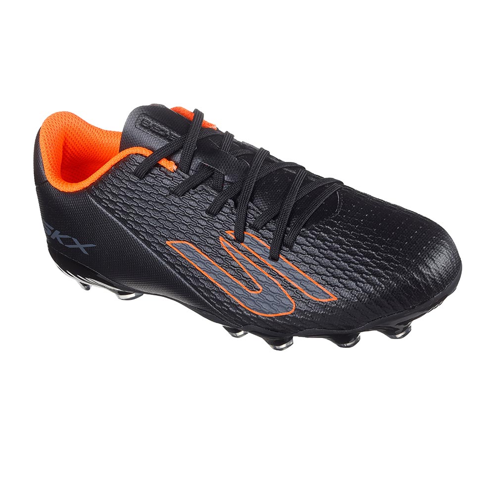 SKECHERS Razor 1.5 Jr Youth FG รองเท้าฟุตบอลเด็กผู้ชาย