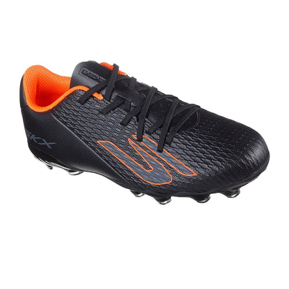 SKECHERS Razor 1.5 Jr Youth FG รองเท้าฟุตบอลเด็กผู้ชาย