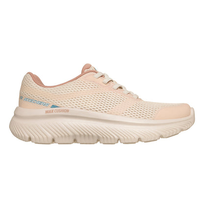 SKECHERS GOwalk Max Cushioning Hyper Burst - Nathalie Women's Training Shoes - Supersports Thailand