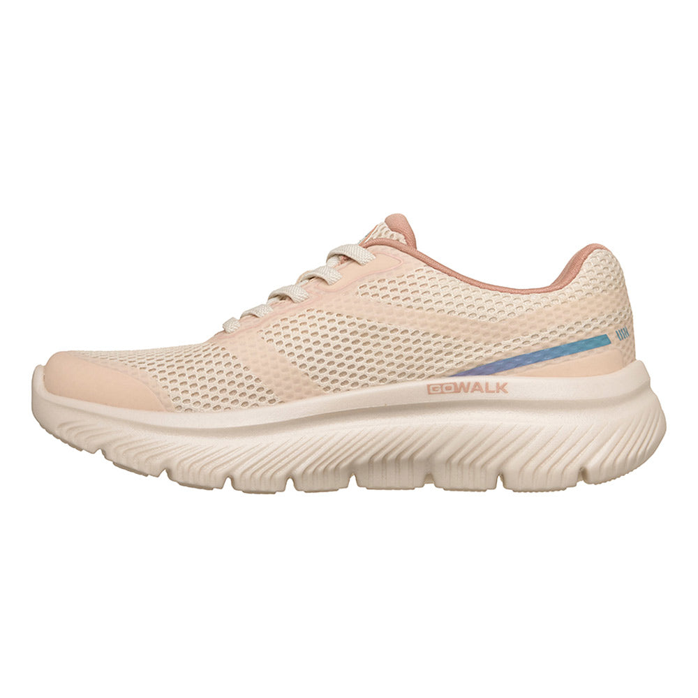 SKECHERS GOwalk Max Cushioning Hyper Burst - Nathalie Women's Training Shoes - Supersports Thailand Supersports Thailand