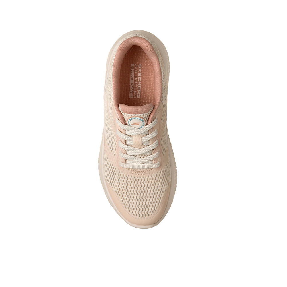 SKECHERS GOwalk Max Cushioning Hyper Burst - Nathalie Women's Training Shoes - Supersports Thailand