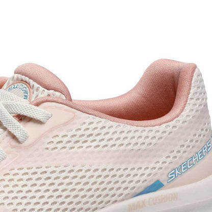 SKECHERS GOwalk Max Cushioning Hyper Burst - Nathalie Women's Training Shoes - Supersports Thailand