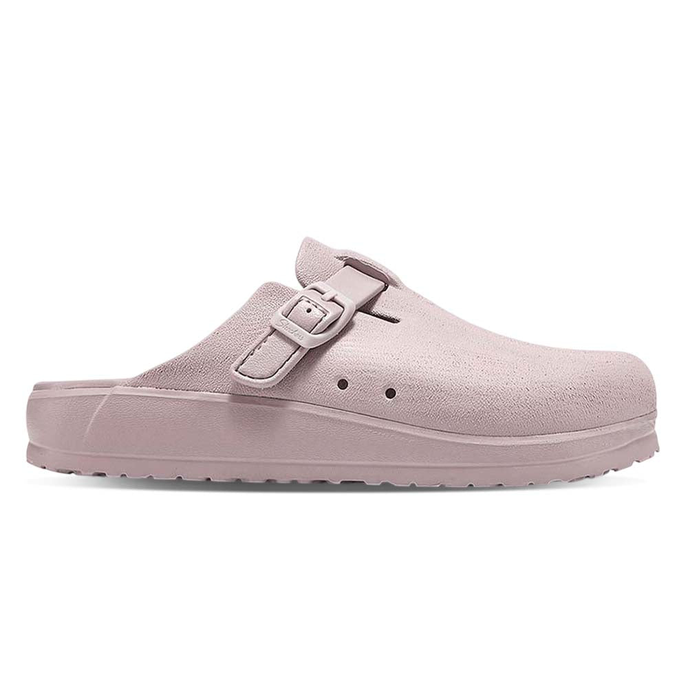 SKECHERS Foamies Cali Breeze 2.0 - Hope รองเท้าแตะผู้หญิง Supersports Thailand