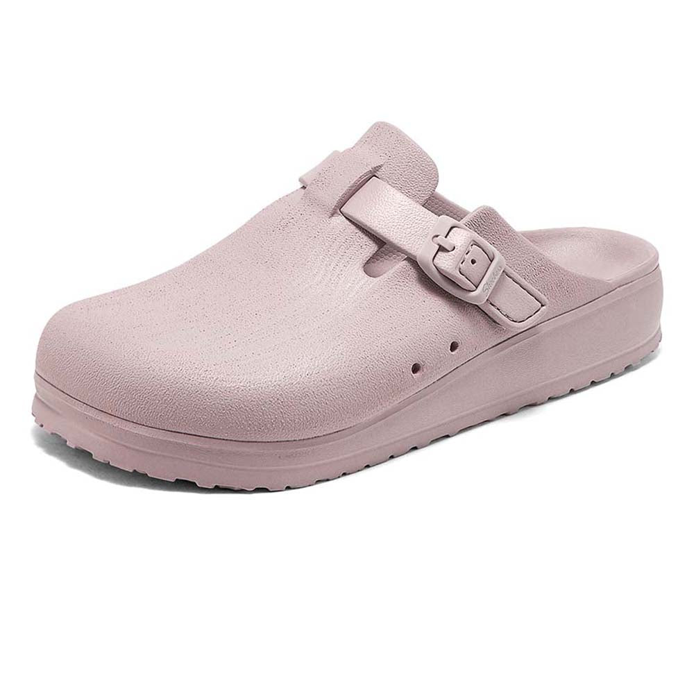 SKECHERS Foamies Cali Breeze 2.0 - Hope รองเท้าแตะผู้หญิง Supersports Thailand