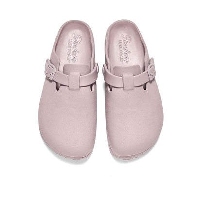SKECHERS Foamies Cali Breeze 2.0 - Hope รองเท้าแตะผู้หญิง