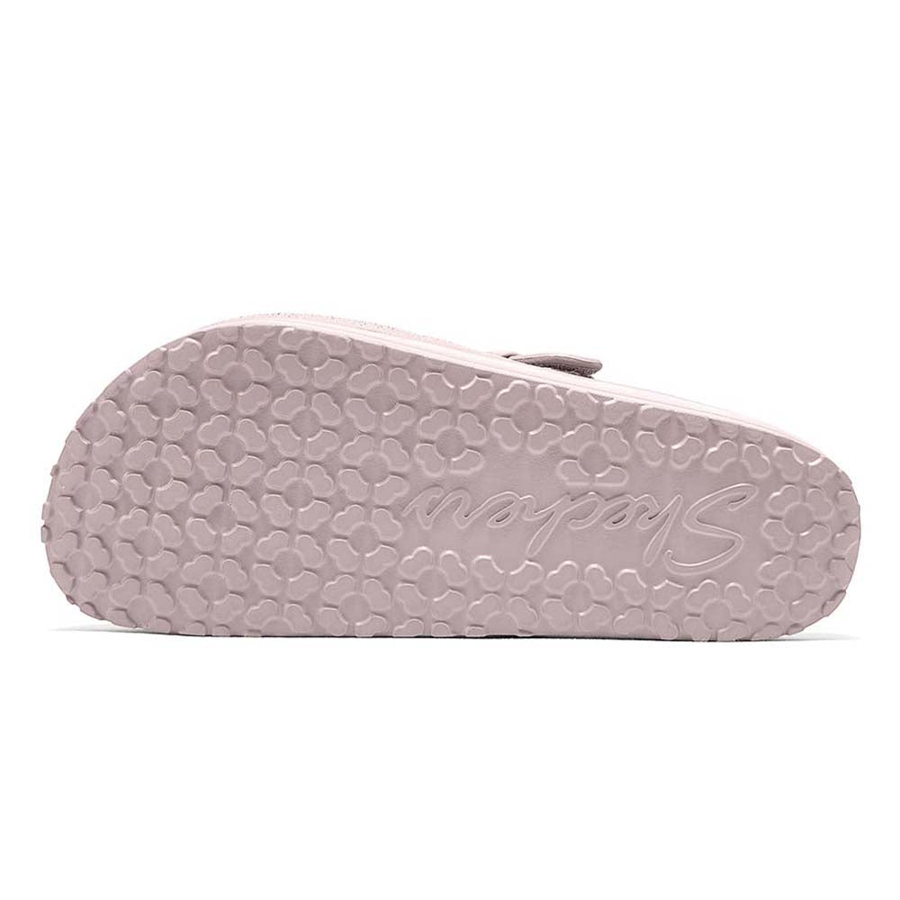 SKECHERS Foamies Cali Breeze 2.0 - Hope รองเท้าแตะผู้หญิง Supersports Thailand