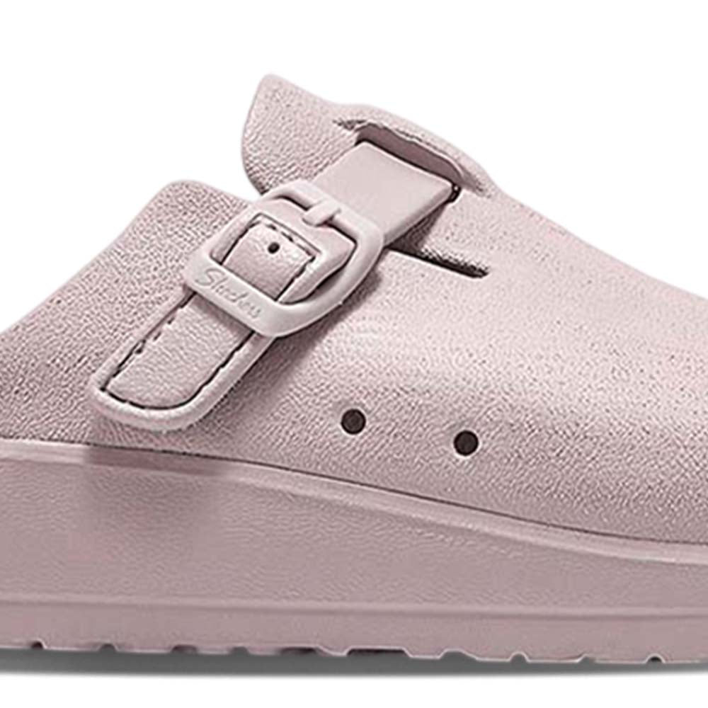 SKECHERS Foamies Cali Breeze 2.0 - Hope รองเท้าแตะผู้หญิง Supersports Thailand