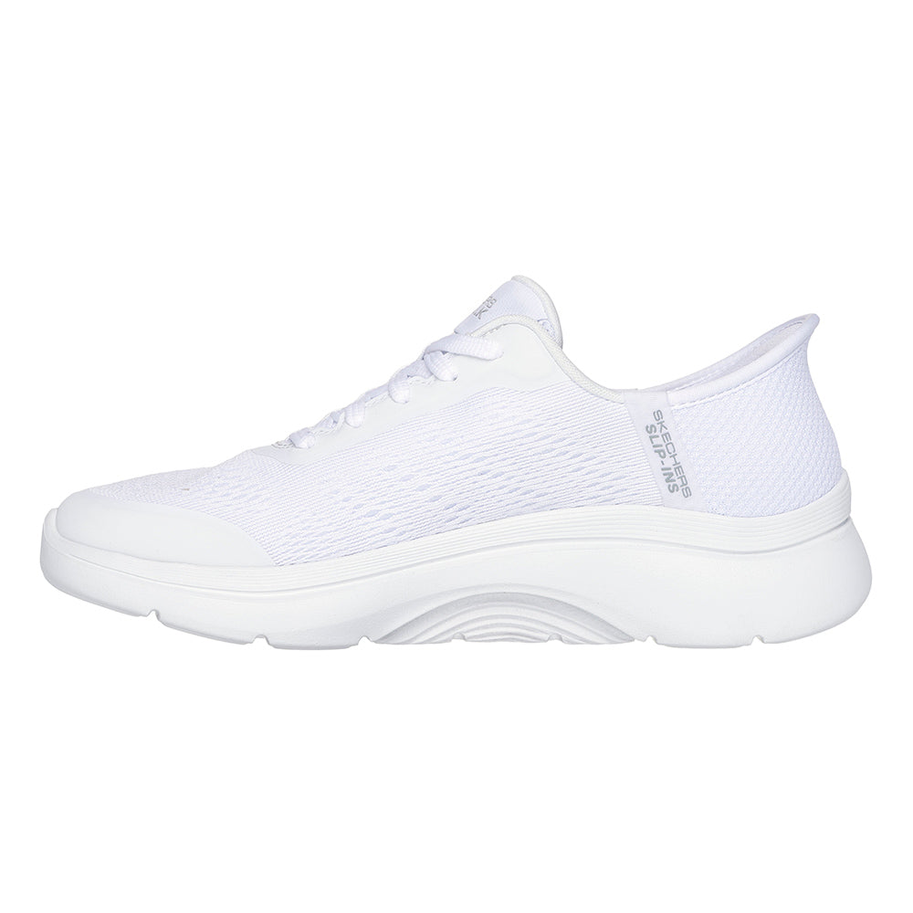 SKECHERS Hands Free Slip-ins®: GO WALK® Arch Fit® 2.0 - Valencia Women's Training Shoes - Supersports Thailand Supersports Thailand