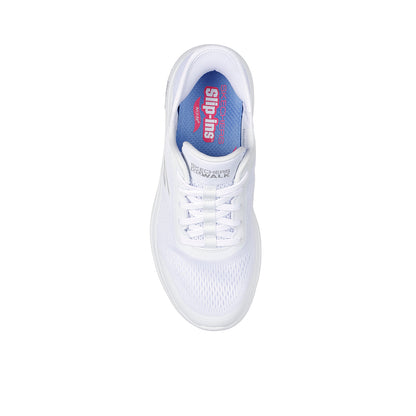 SKECHERS Hands Free Slip-ins®: GO WALK® Arch Fit® 2.0 - Valencia Women's Training Shoes - Supersports Thailand