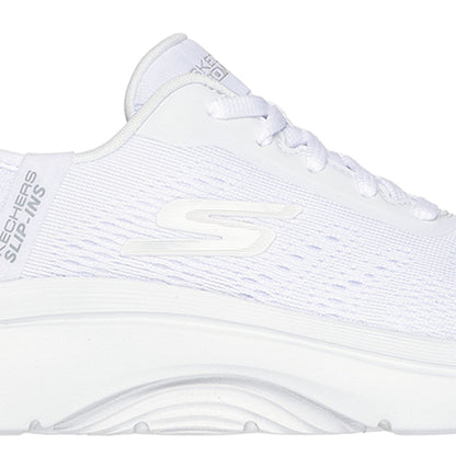 SKECHERS Hands Free Slip-ins®: GO WALK® Arch Fit® 2.0 - Valencia Women's Training Shoes - Supersports Thailand