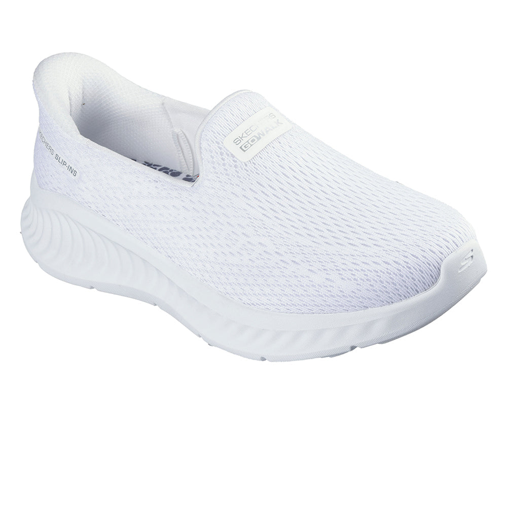 SKECHERS Slip-ins® GO WALK® Now - Ivy Women's Training Shoes - Supersports Thailand Supersports Thailand