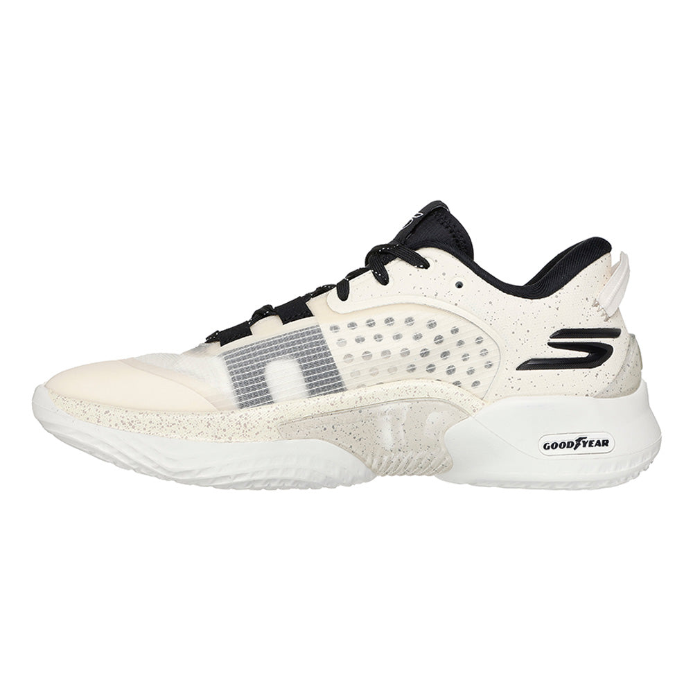 SKECHERS SKX Resagrip™ รองเท้าบาสเกตบอลผู้ชาย