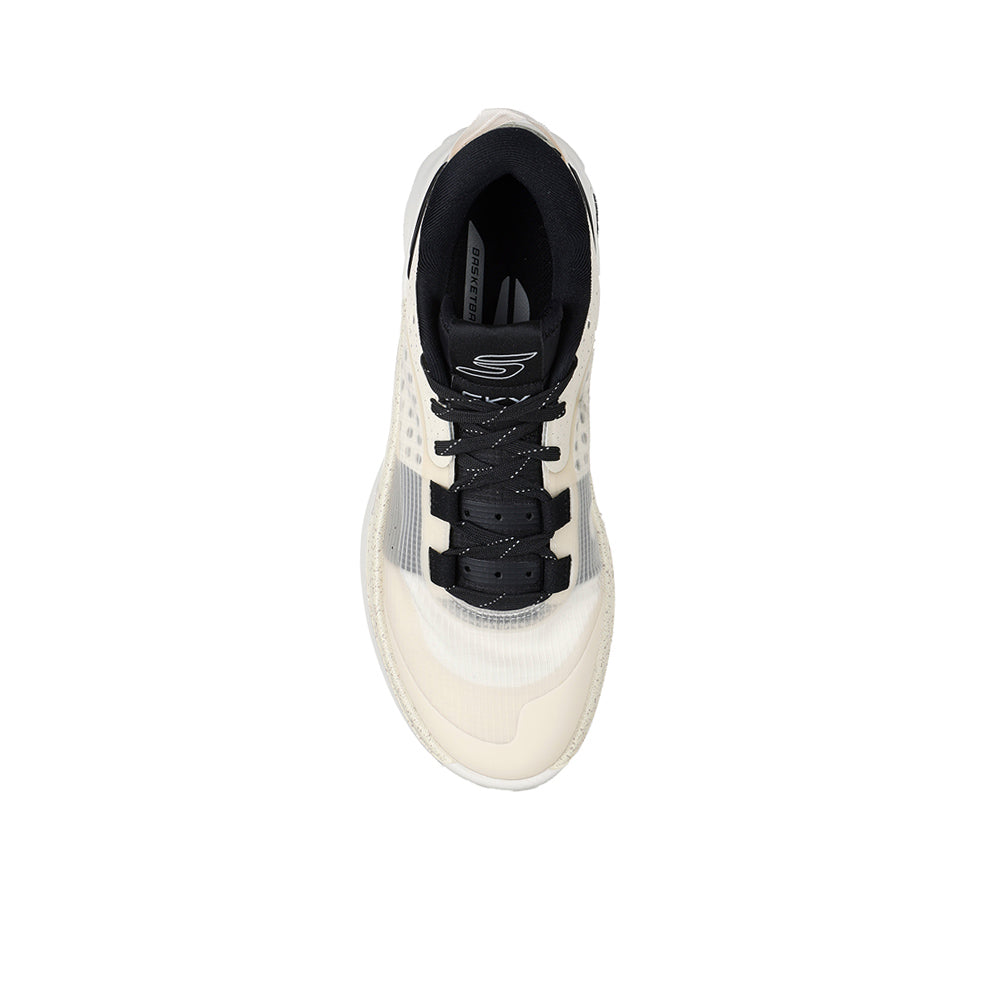 SKECHERS SKX Resagrip™ รองเท้าบาสเกตบอลผู้ชาย