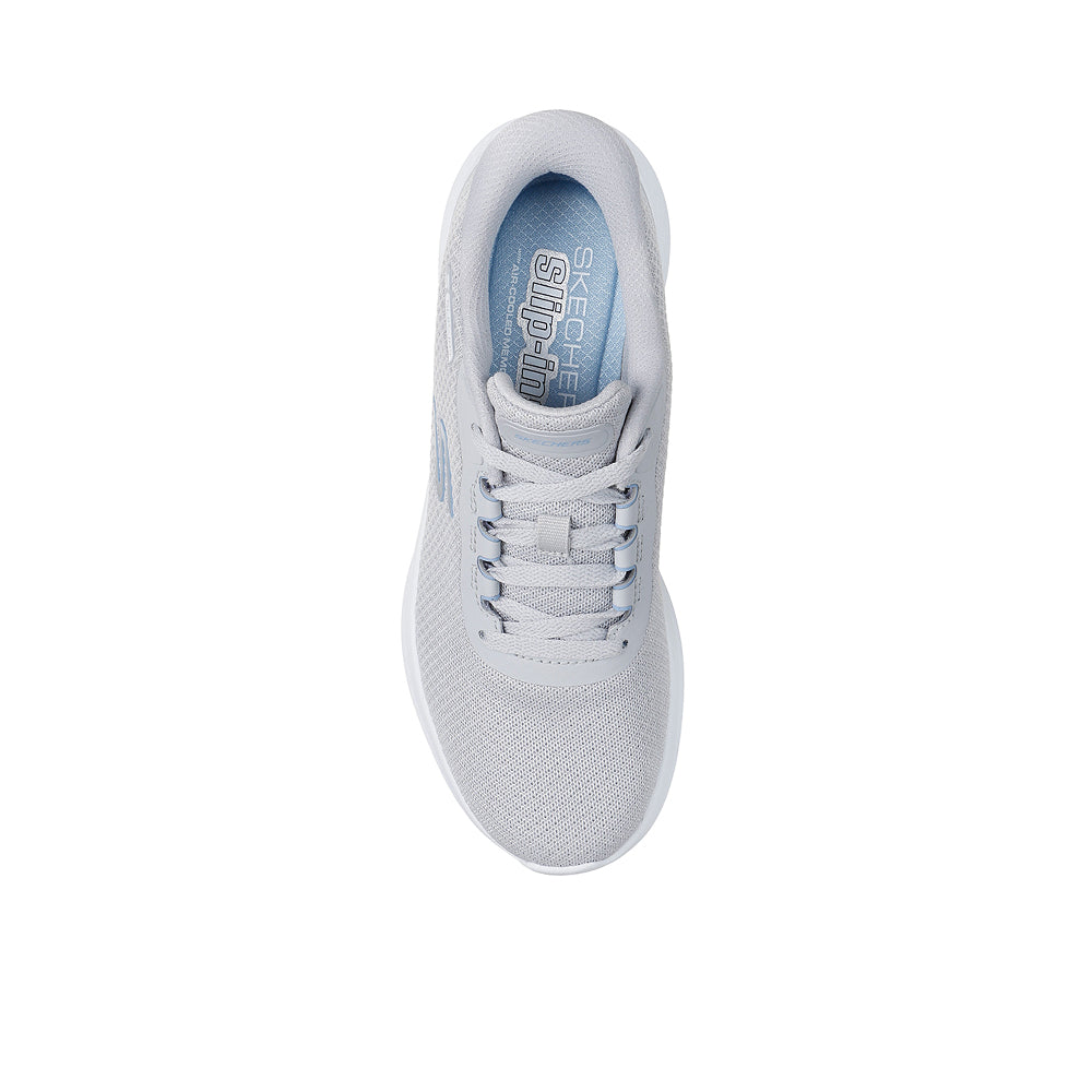 SKECHERS Hands Free Slip-ins®: Skech-Lite Pro 2.0 – Steady Rhythm Women's Lifestyle Shoes - Supersports Thailand
