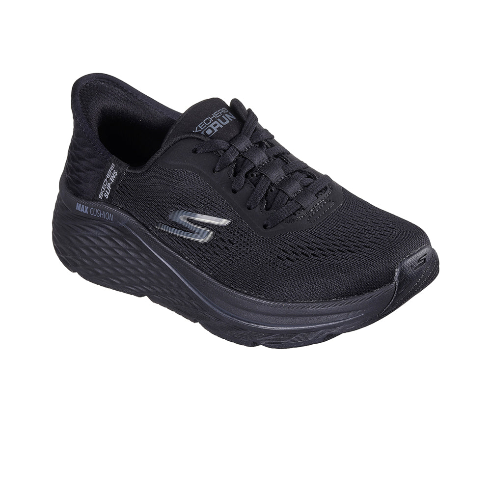 SKECHERS Slip-ins®: Max Cushioning Elite™ 2.0 - Vanish Women's Running Shoes - Supersports Thailand Supersports Thailand