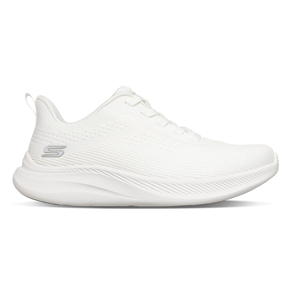 SKECHERS BOBS Moda Flex – Easy Dawn รองเท้าลำลองผู้หญิง Supersports Thailand