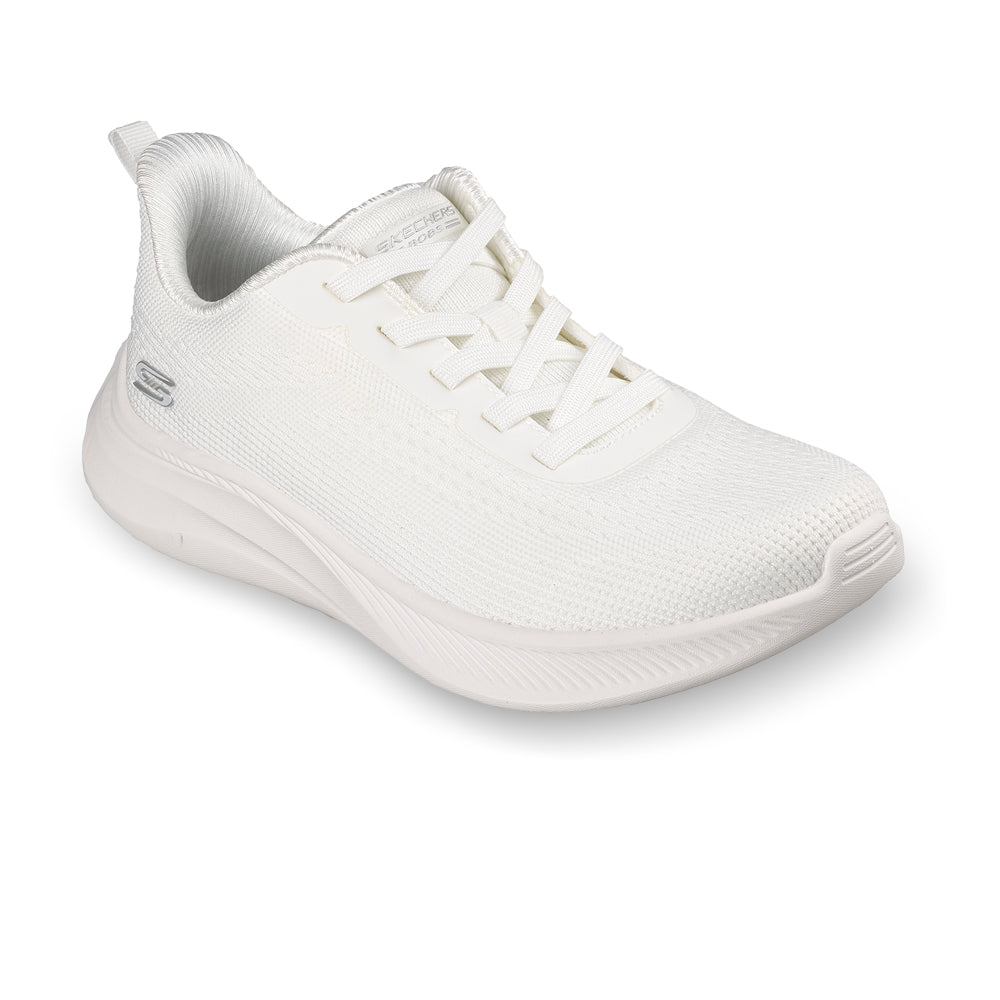 SKECHERS BOBS Moda Flex – Easy Dawn รองเท้าลำลองผู้หญิง Supersports Thailand
