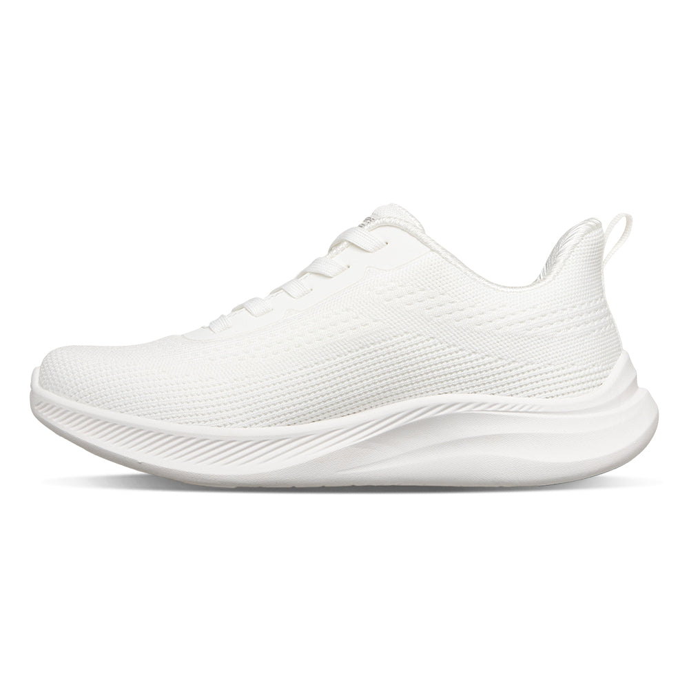 SKECHERS BOBS Moda Flex – Easy Dawn รองเท้าลำลองผู้หญิง Supersports Thailand