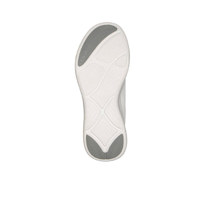 SKECHERS BOBS Moda Flex – Easy Dawn รองเท้าลำลองผู้หญิง