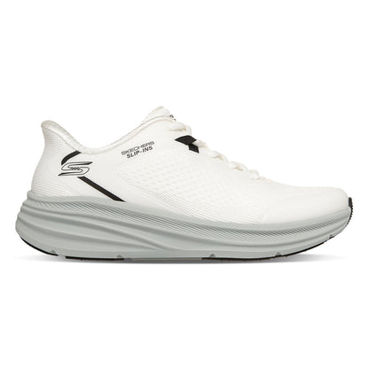 SKECHERS Slip-ins: BOBS Skillz - Too Essential Women's Lifestyle Shoes - Supersports Thailand