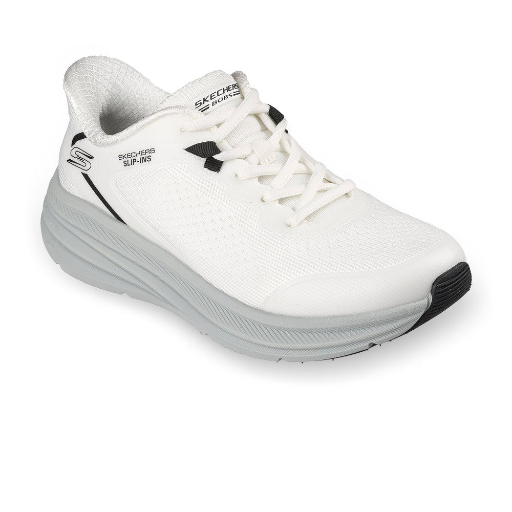 SKECHERS Slip-ins: BOBS Skillz - Too Essential Women's Lifestyle Shoes - Supersports Thailand