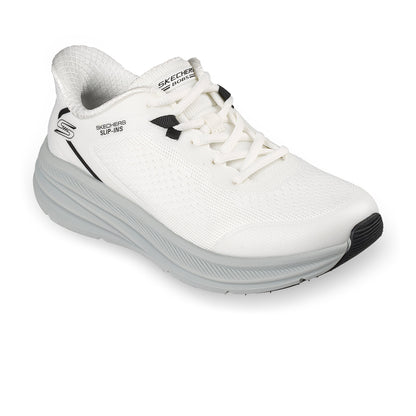 SKECHERS Slip-ins: BOBS Skillz - Too Essential Women's Lifestyle Shoes - Supersports Thailand