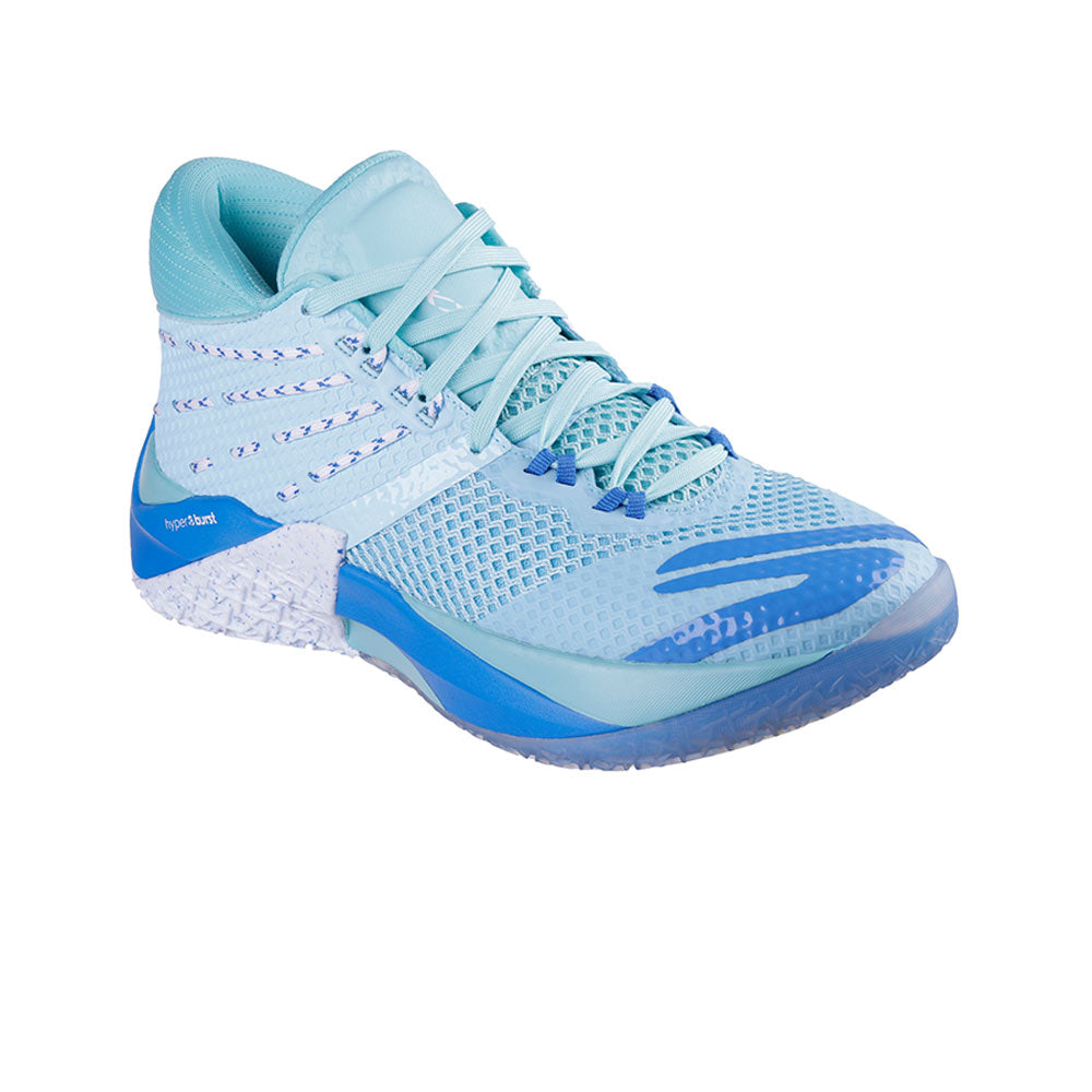 SKECHERS SKX REIGN™ Men's Basketball Shoes - Supersports Thailand Supersports Thailand