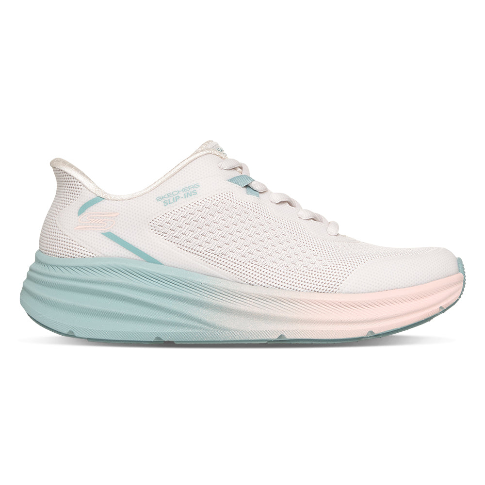SKECHERS Slip-ins: BOBS Skillz - Too Essential Women's Lifestyle Shoes - Supersports Thailand