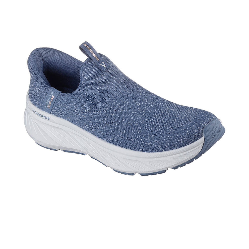 SKECHERS Slip-ins®: Edgeride - Dream State Women's Lifestyle Shoes - Supersports Thailand
