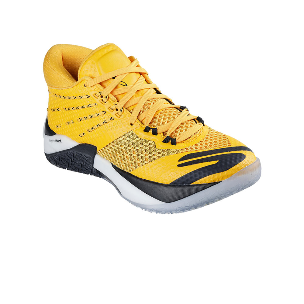 SKECHERS SKX REIGN™ Men's Basketball Shoes - Supersports Thailand