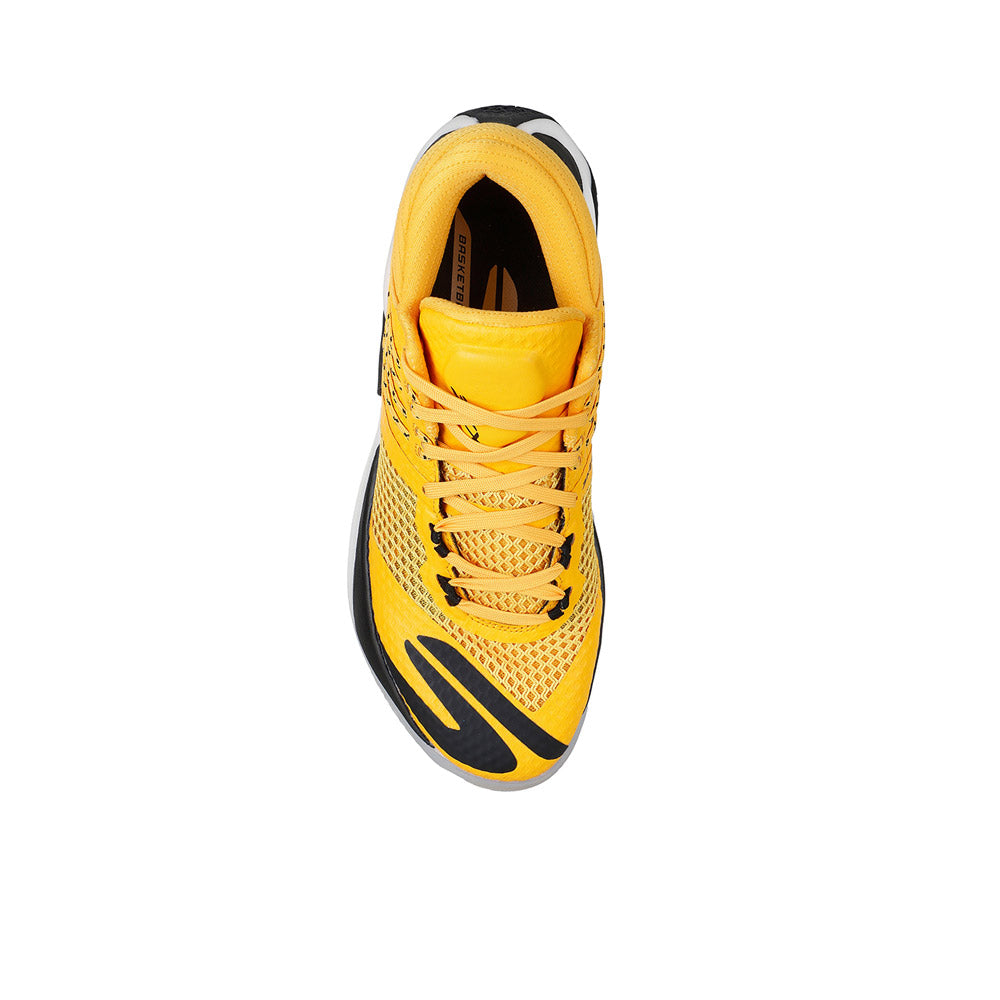SKECHERS SKX REIGN™ Men's Basketball Shoes - Supersports Thailand