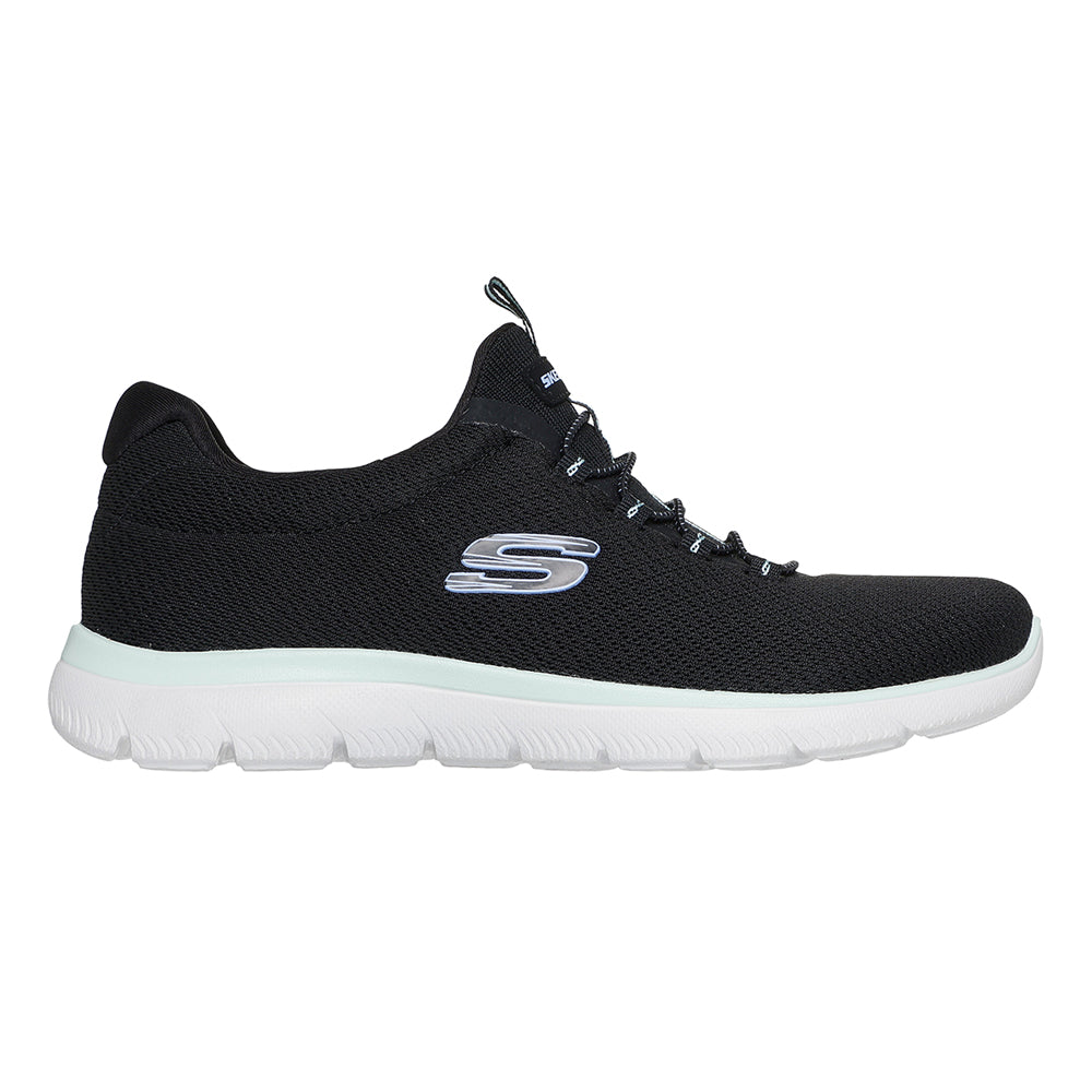 SKECHERS Summits - Summer Blush Women's Lifestyle Shoes - Supersports Thailand Supersports Thailand
