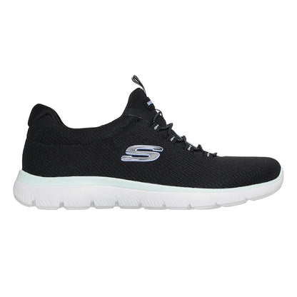 SKECHERS Summits - Summer Blush Women's Lifestyle Shoes - Supersports Thailand