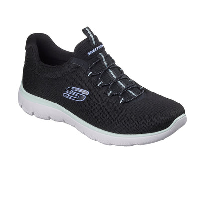 SKECHERS Summits - Summer Blush Women's Lifestyle Shoes - Supersports Thailand