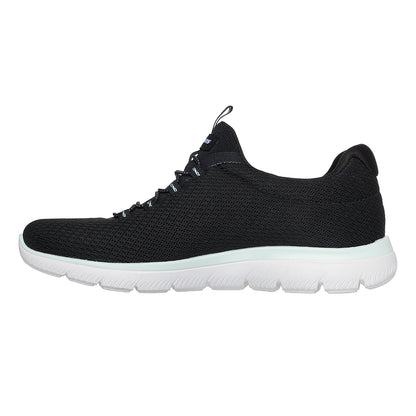SKECHERS Summits - Summer Blush Women's Lifestyle Shoes - Supersports Thailand