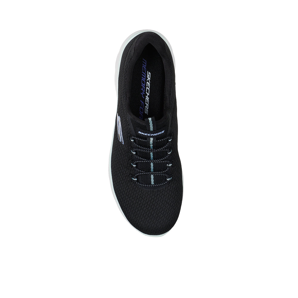 SKECHERS Summits - Summer Blush Women's Lifestyle Shoes - Supersports Thailand