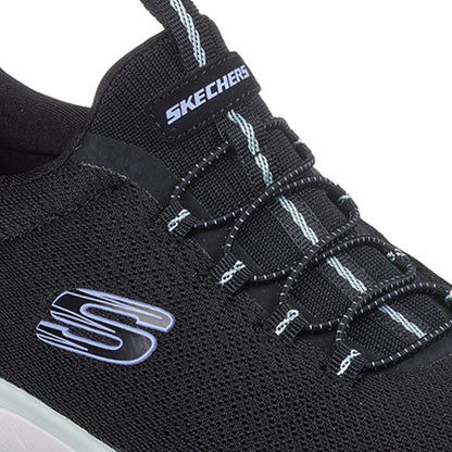 SKECHERS Summits - Summer Blush Women's Lifestyle Shoes - Supersports Thailand