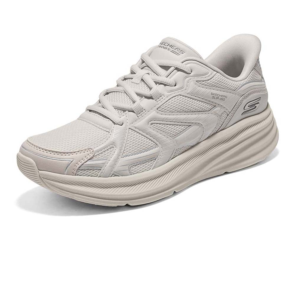 SKECHERS Slip-ins: BOBS Sport Skillz - Kick It Women's Lifestyle Shoes Supersports Thailand