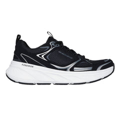 SKECHERS Relaxed Fit®: Edgeride - Silver Eclipse Women's Lifestyle Shoes - Supersports Thailand