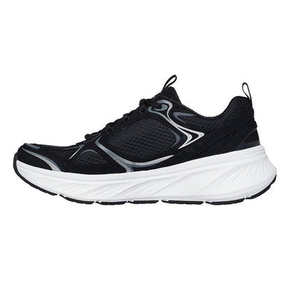 SKECHERS Relaxed Fit®: Edgeride - Silver Eclipse Women's Lifestyle Shoes - Supersports Thailand