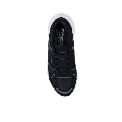 SKECHERS Relaxed Fit®: Edgeride - Silver Eclipse Women's Lifestyle Shoes - Supersports Thailand